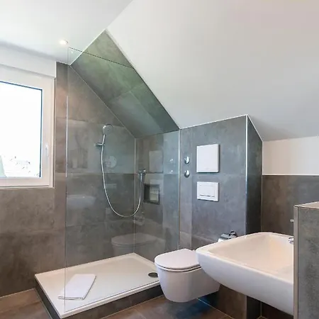 Apartamento Der Loewen