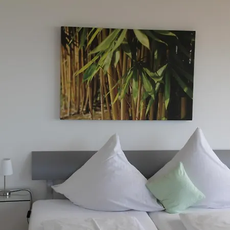 Apartamento Der Loewen *