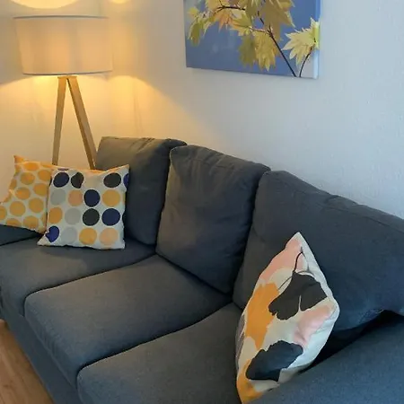 Apartamento Der Loewen *