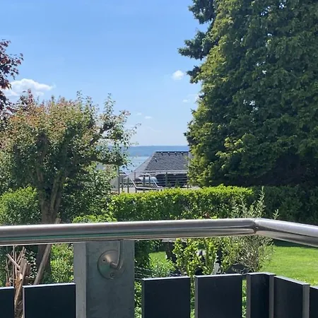 Apartamento Der Loewen