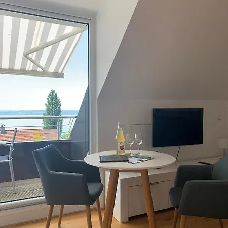 Apartamento Der Loewen *