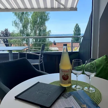 Apartamento Der Loewen