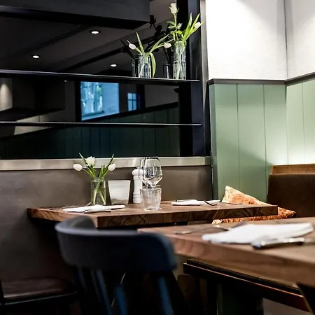 Der Loewen Apartamento