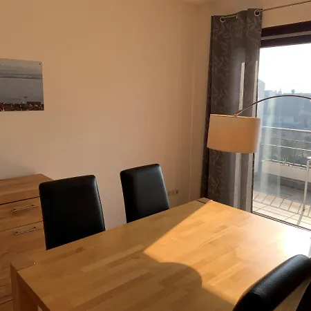 Apartamento Der Loewen *