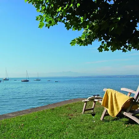 Apartamento Der Loewen *