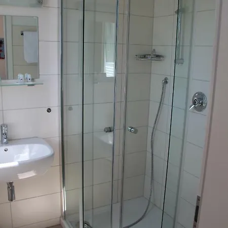 Der Loewen Apartamento Hagnau