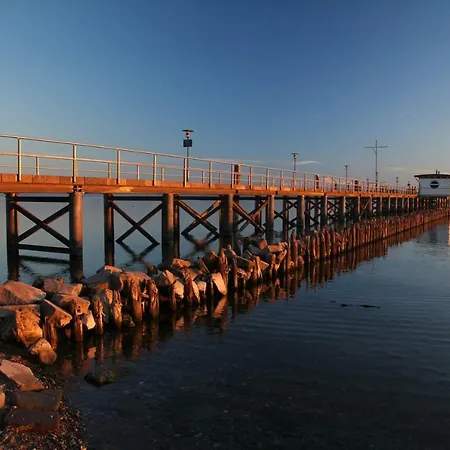 Der Loewen Hagnau am Bodensee
