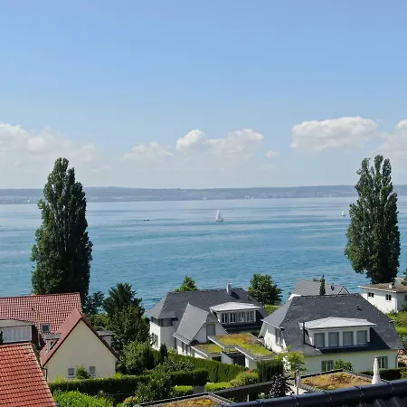 Der Loewen * Hagnau am Bodensee