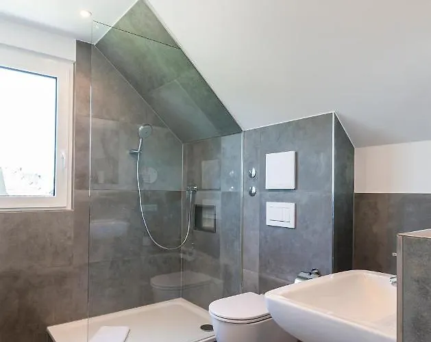 Διαμέρισμα Der Loewen